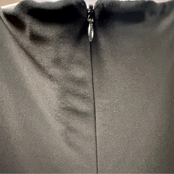 AMAZING Jones Wear Flattering Every Event Worthy Little Black Dress Size:10 - Picture 11 of 15